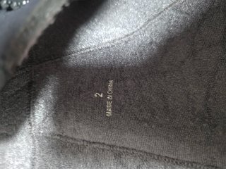 Traje Neopreno Subacqua Titanium Alpha 2 piezas