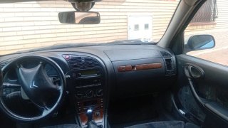 Citroen Xsara 2003