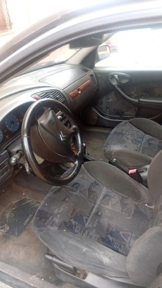 Citroen Xsara 2003