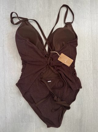 Costume intero donna taglia 56/58/60