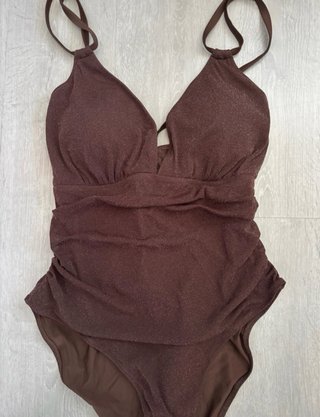 Costume intero donna taglia 56/58/60