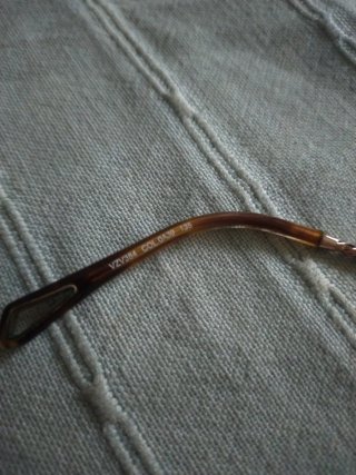 Montura Gafas Zadig & Voltaire VZV384