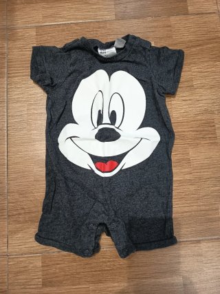** Lote Ropa verano Bebé 6-9 Meses