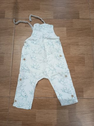 ** Lote Ropa verano Bebé 6-9 Meses