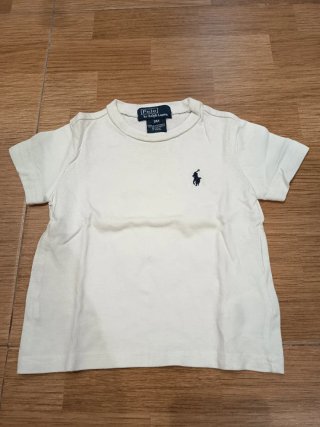 ** Lote Ropa verano Bebé 6-9 Meses