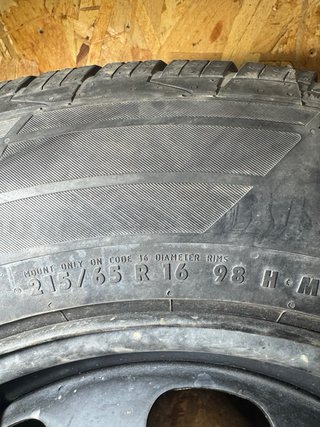 Rueda repuesto Dacia Duster gato y llave