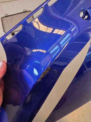 Piezas Yamaha R1