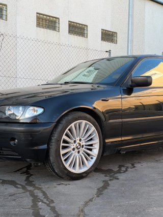Llanta BMW 18 5x120