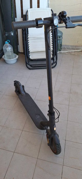 Patinete Eléctrico Xiaomi