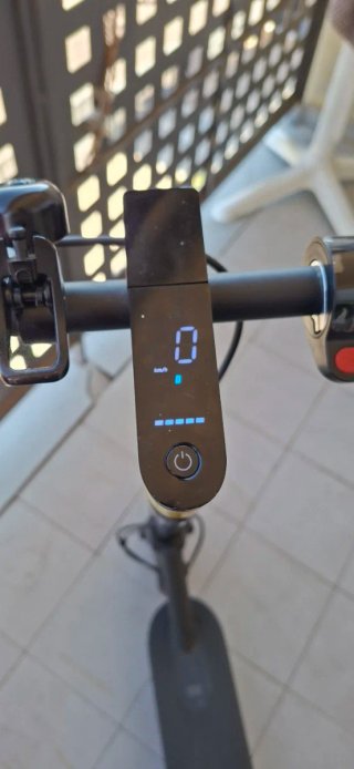 Patinete Eléctrico Xiaomi