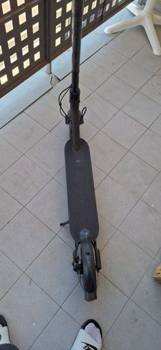 Patinete Eléctrico Xiaomi
