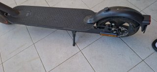 Patinete Eléctrico Xiaomi