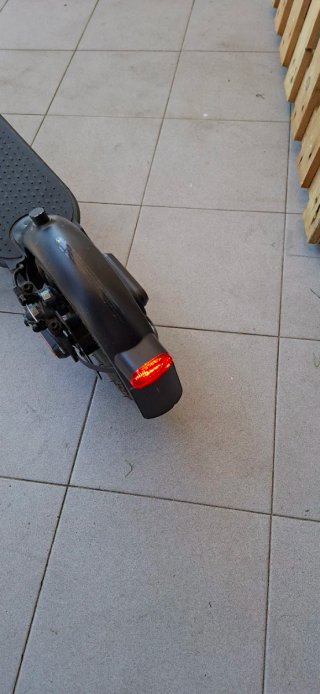 Patinete Eléctrico Xiaomi