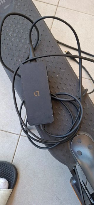 Patinete Eléctrico Xiaomi