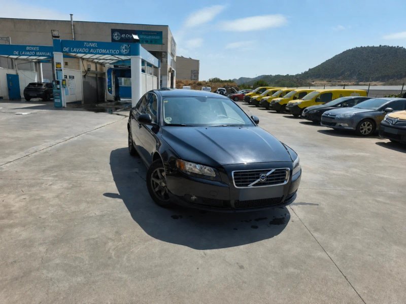 Volvo S80 2007 - foto 1