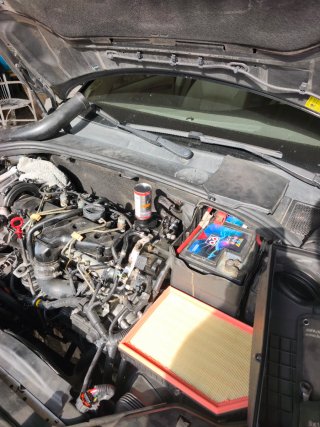 Volvo S80 2007