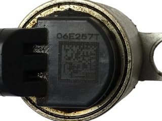 Valvula Levas Audi 06E109257T