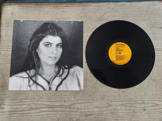 Jeanette - Reluz LP