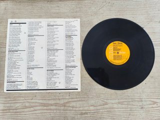 Jeanette - Reluz LP
