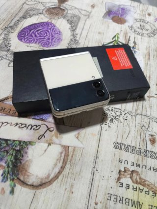 Oferta Samsung Galaxy Z Flip3 5G