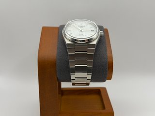 Tissot PRX 35mm Madre Perla