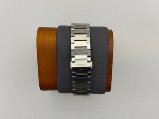 Tissot PRX 35mm Madre Perla