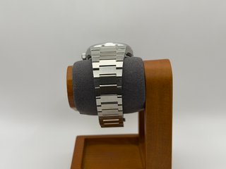 Tissot PRX 35mm Madre Perla