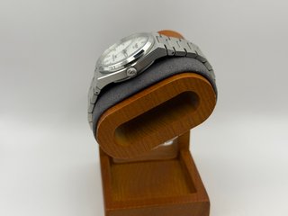 Tissot PRX 35mm Madre Perla