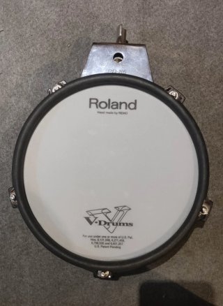 Pad Roland PD-85
