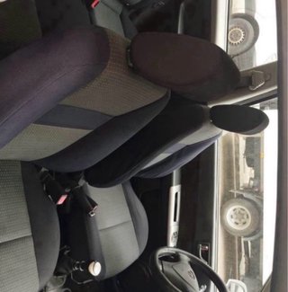 Hyundai Getz 2007
