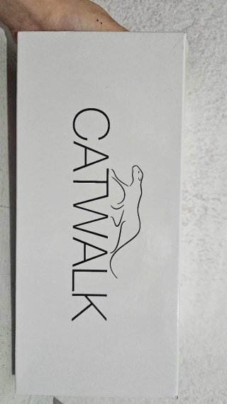 Sandalias Catwalk talla 38