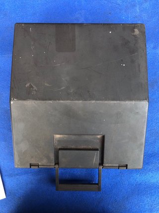 Máquina de escribir Olivetti Lettera 40