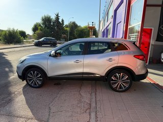 Renault Kadjar 2016