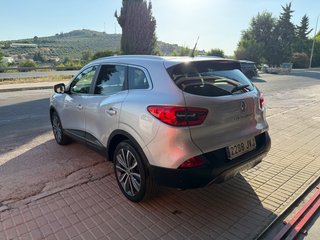 Renault Kadjar 2016