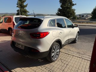 Renault Kadjar 2016