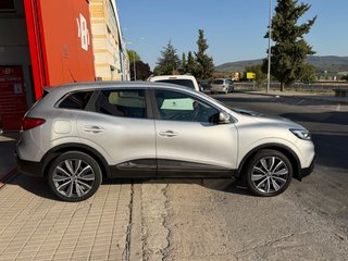 Renault Kadjar 2016