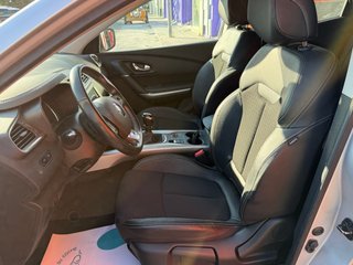 Renault Kadjar 2016