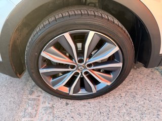 Renault Kadjar 2016