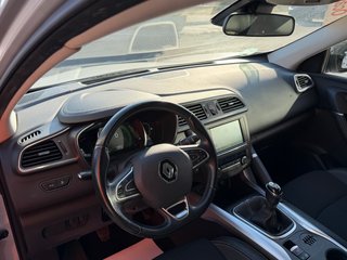 Renault Kadjar 2016