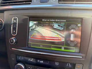 Renault Kadjar 2016