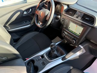 Renault Kadjar 2016