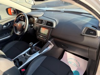 Renault Kadjar 2016