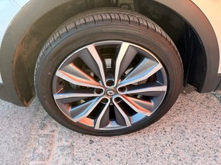 Renault Kadjar 2016