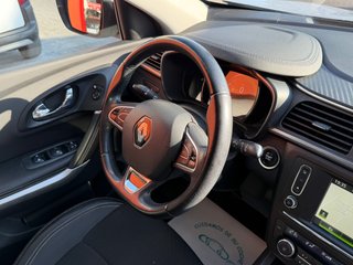 Renault Kadjar 2016