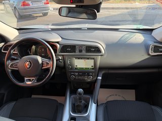 Renault Kadjar 2016