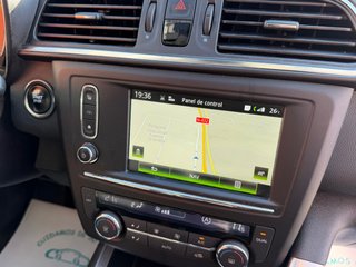 Renault Kadjar 2016