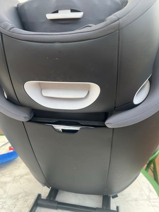 Silla de coche Cybex para niño