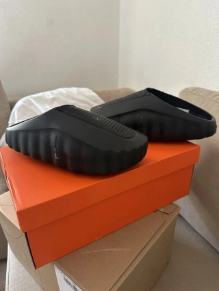 Nike Mind 001 Negro