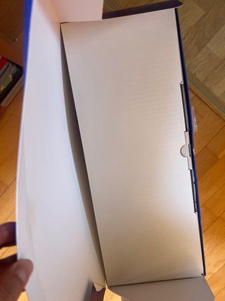 Caja PS5 Slim Sony