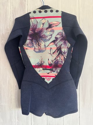 Roxy Pop traje de surf verano adulto talla 6